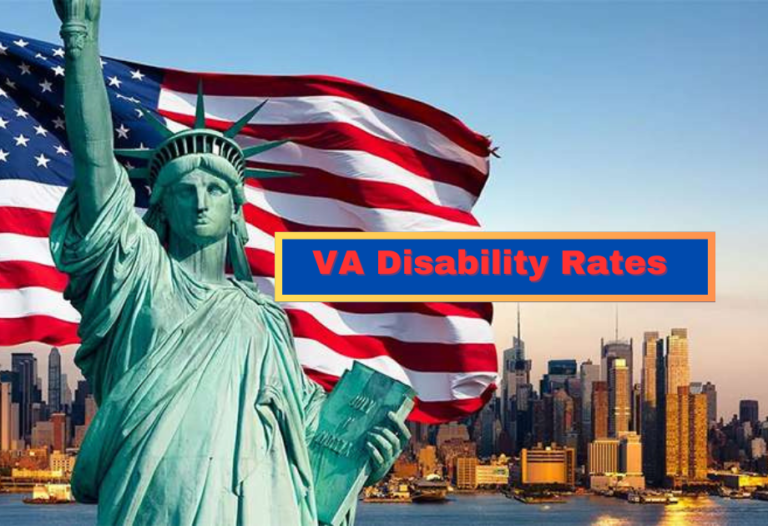 Surprising ! VA Disability Rates Ammounced: When will the 2024 VA Disability Payment be increased?